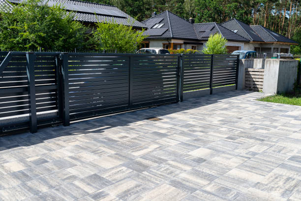 Best Local Driveway Pavers  in Seyur, MO