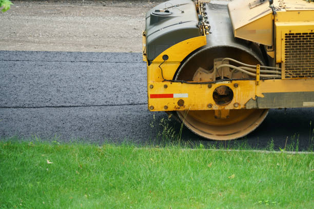 Best Driveway Paving Contractor  in Seyur, MO