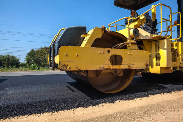 Reasons to Select Us for Your Driveway Paving Requirements in Seymour, MO